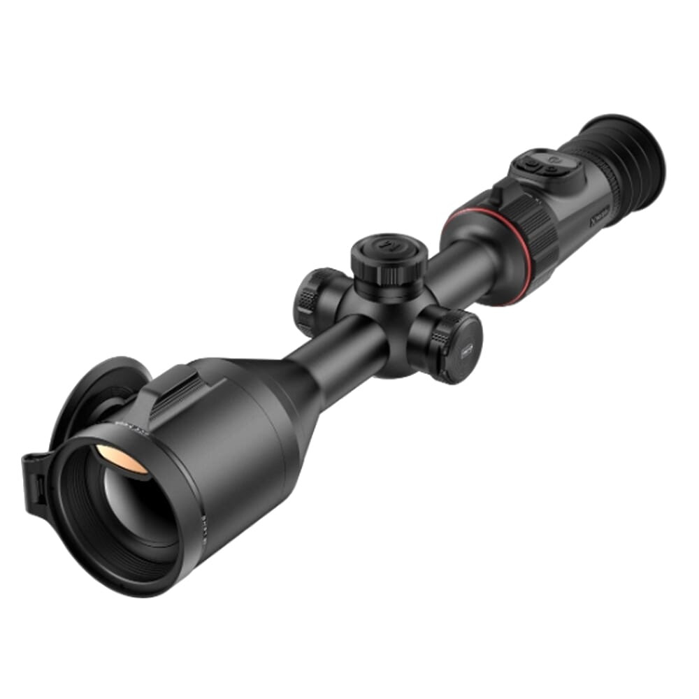 Nocpix ACE H50R 640x512 50mm Thermal Weapon Sight w/1-3x Ocular Magnifier ACE-H50R