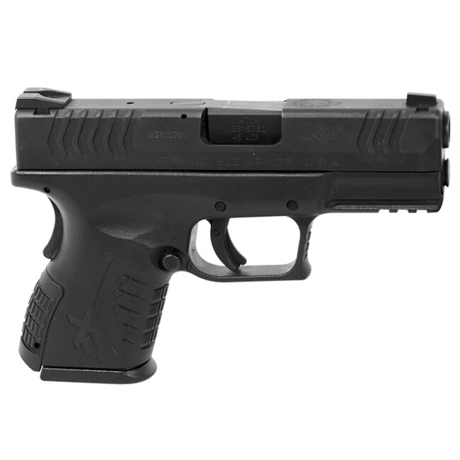 Consignment - Springfield XDM compact 45 ACP