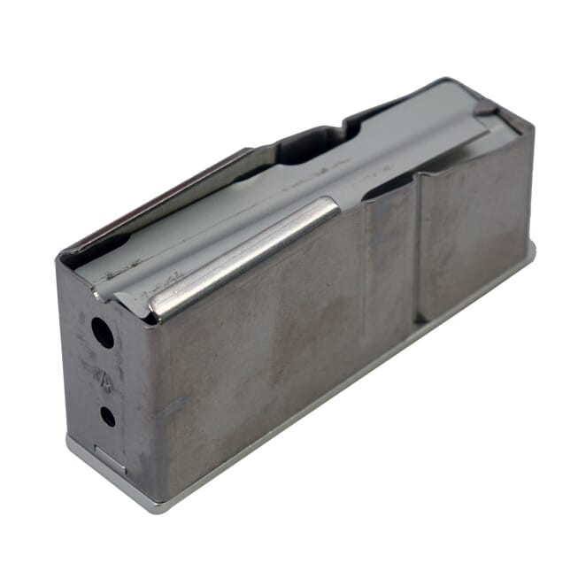 Sako 85 Medium Action SS Magazine S5AR0388