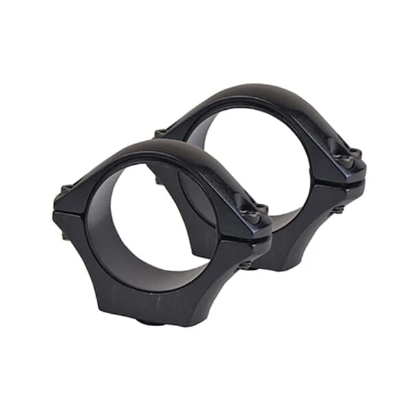 Sako Optilock Blue 30mm Low Rings S1300929