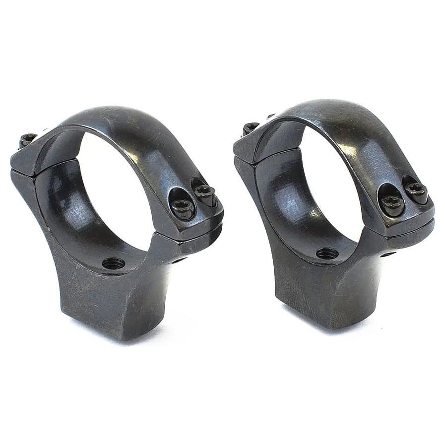 Sako Optilock Rings 30mm High Blue S1300930