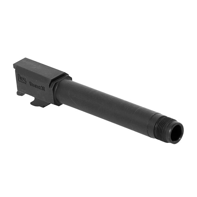 HK VP9 Tactical Threaded Barrel