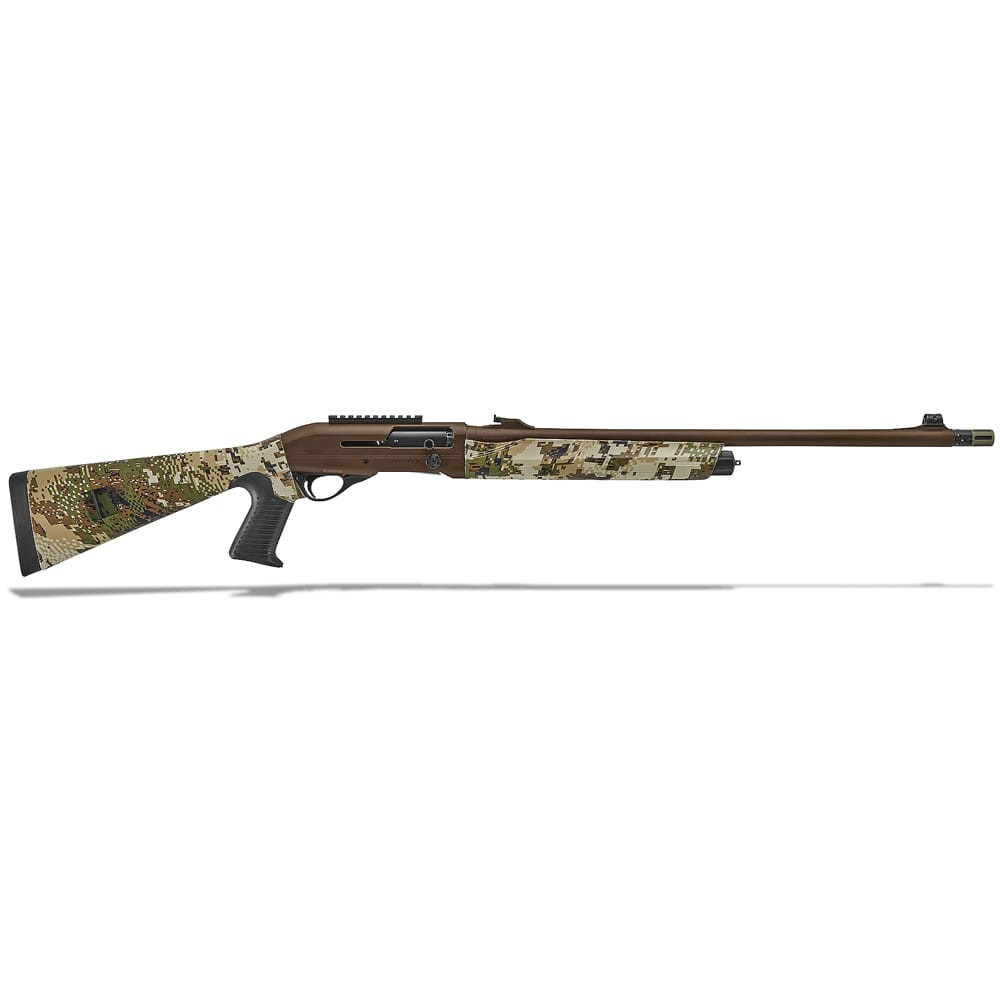 Franchi Affinity 3 Elite Turkey 12ga 2-3/4" 3" 24" Bbl Optifade Subalp/Mdnt Brnz Semi-Auto Shotgun 41340