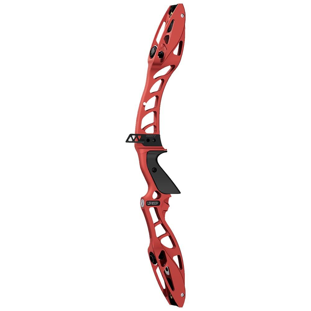 Hoyt Formula XD Red RH Riser 1063356