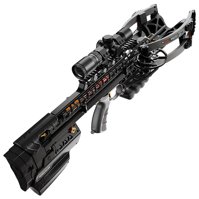 Ravin R500 Slate Gray Electric Crossbow R052