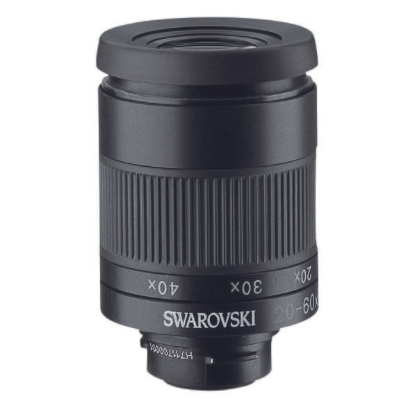 Swarovski 20X to 60X Zoom Eyepiece 49430
