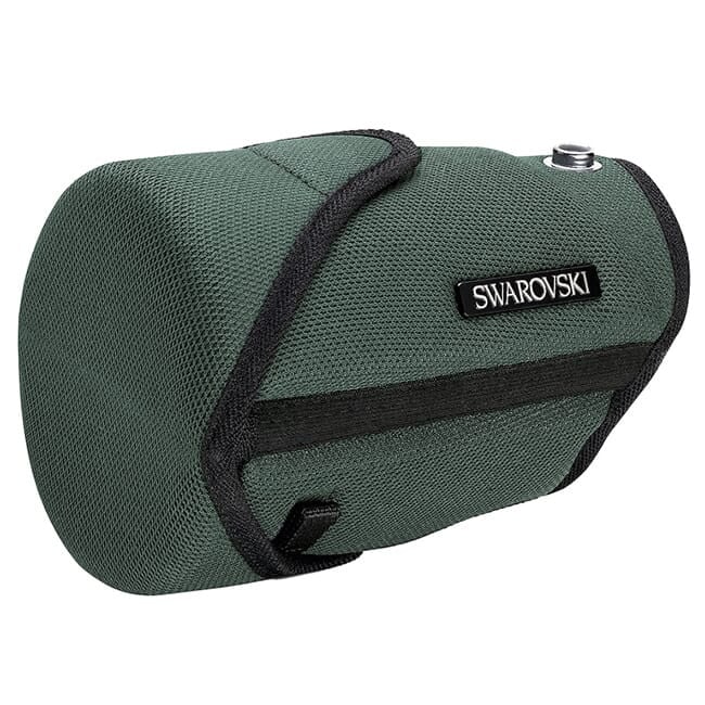 Swarovski 95mm Objective Lens Stay-On Case 49952