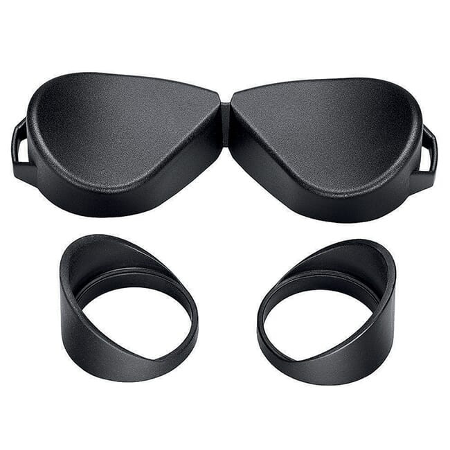 Swarovski EL Winged Eye Cup Set (Fits All EL, NL, SLC, & BTX) 44106