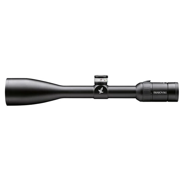 Swarovski Z3 4-12x50 BT 4W Riflescope Black 59024