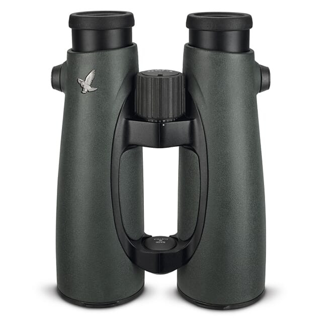 Swarovski EL 10x50 Binoculars (Green) 35210