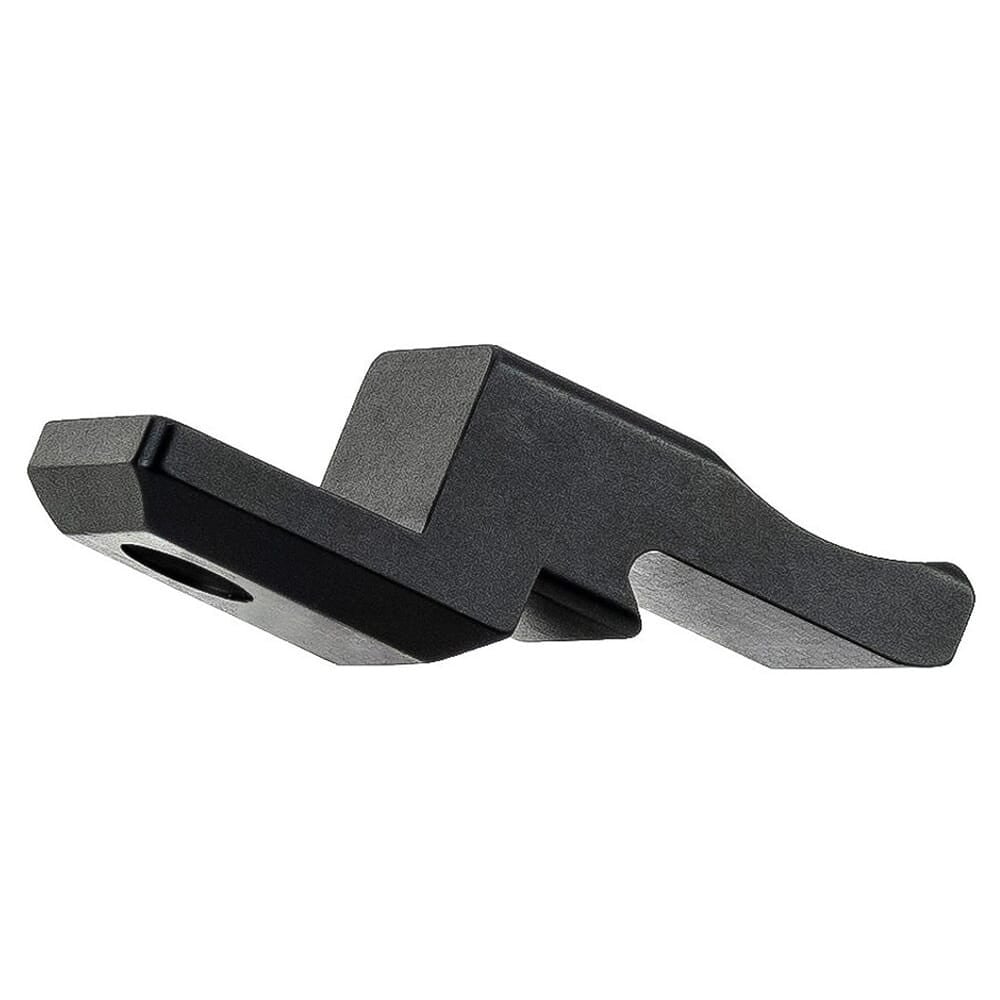 MDT BLK Long Range Arms Send iT MV3 90 Extended Mount 107193--BLK