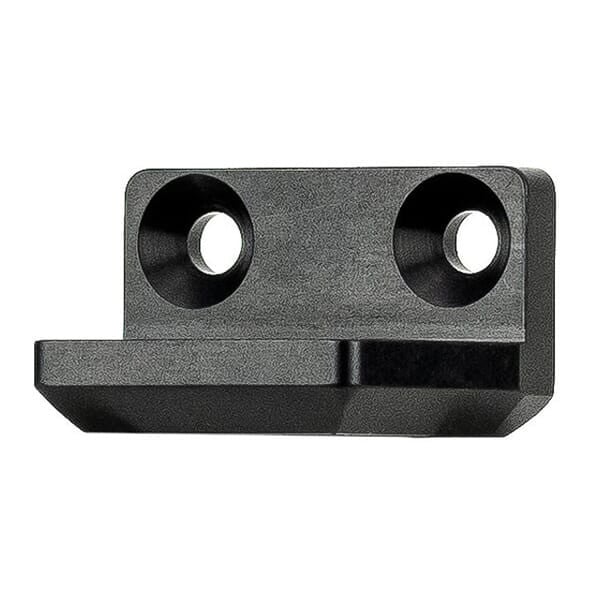MDT BLK Long Range Arms S90 Bracket for Send iT MV3 & Spuhr SP/SA/SS/ST Mounts 107203--BLK