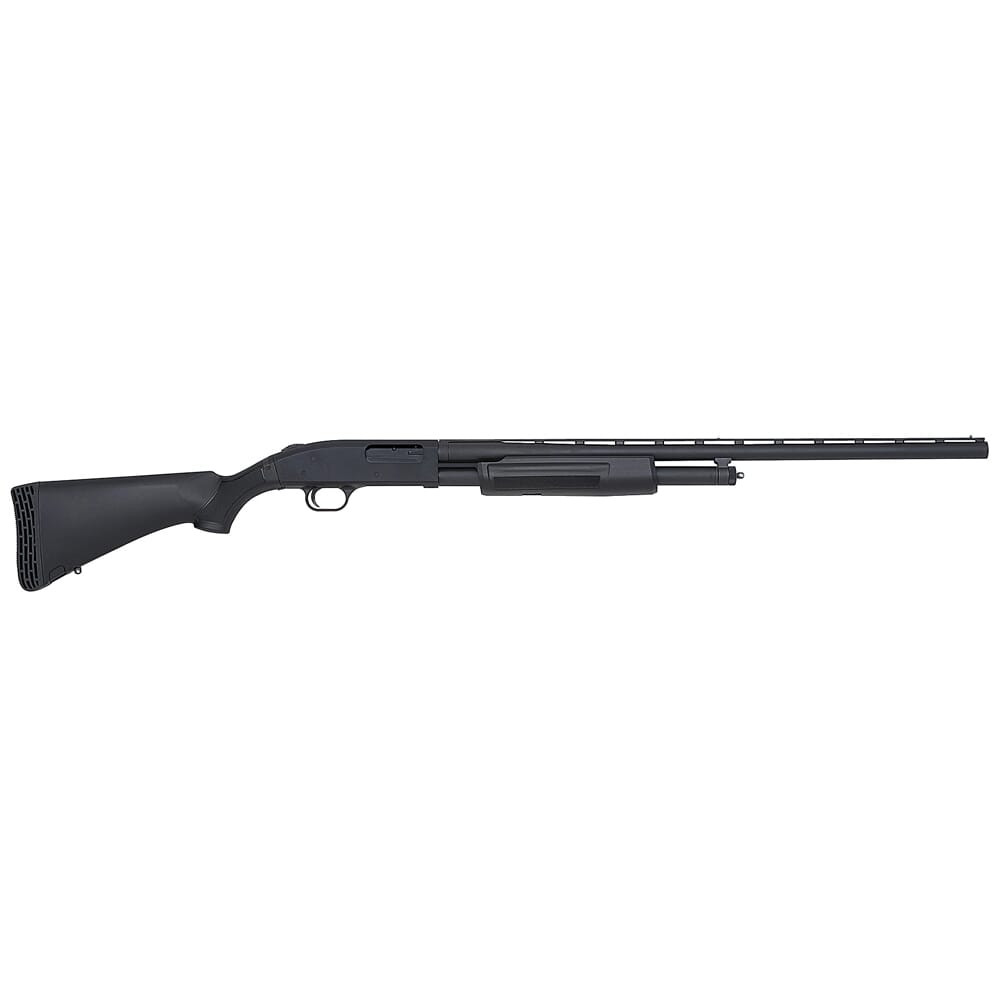 Mossberg Flex 500 All-Purpose 12ga 28" Bbl 5+1 Black Shotgun 50121