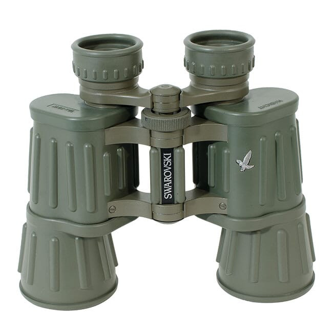 Swarovski Habicht 10x40 W-MGA Binocular 54002