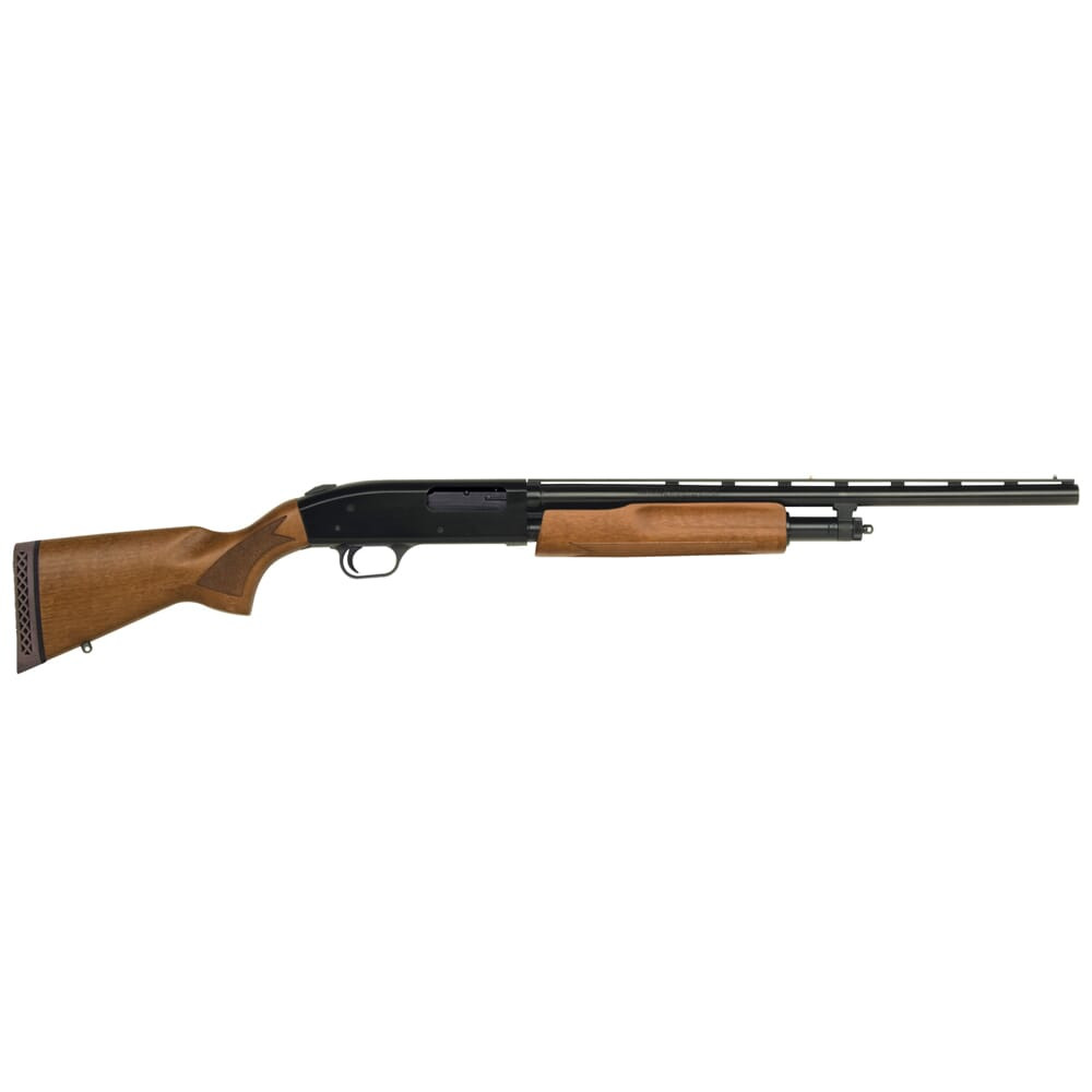 Mossberg 505 Bantam 20ga 20" Bbl 4+1 Satin Shotgun 57110