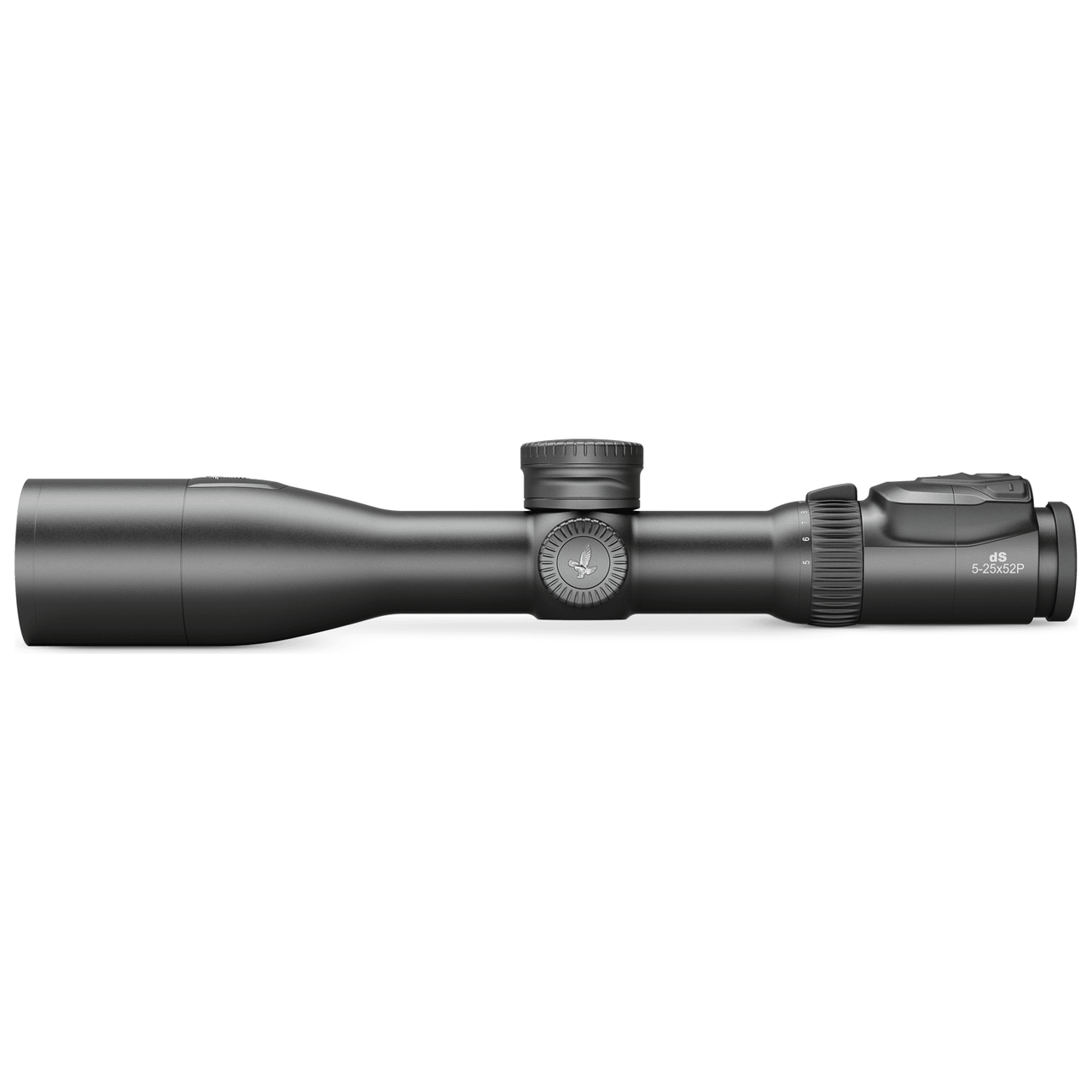 Swarovski dS 5-25x52mm P GEN II 4A-I Riflescope 71002