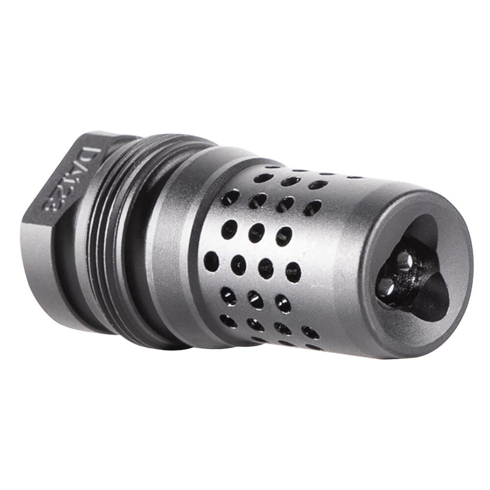 Dead Air .30 Cal Xeno Mount Omni Brake 5/8x24 DA124