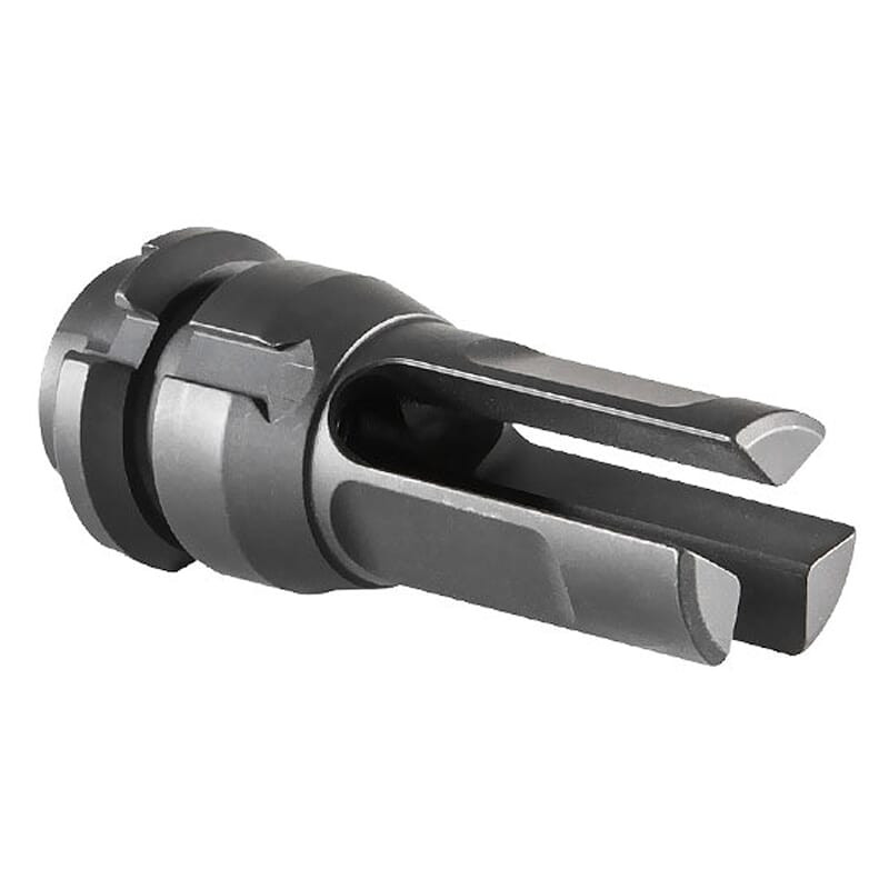 Dead Air .224 Cal KeyMo Flash Hider 1/2-28 DA301