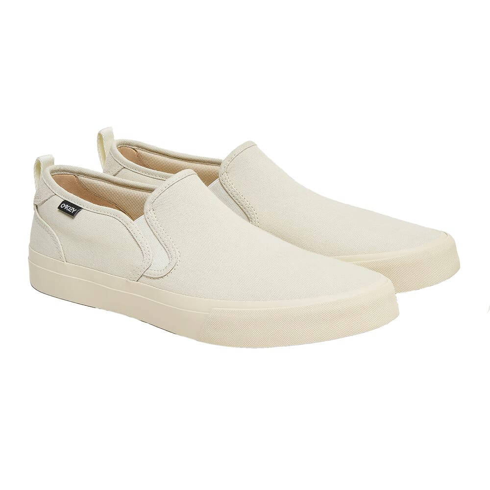 Oakley B1B Classic Slip-On Shoe Arctic White FOF100152-10R