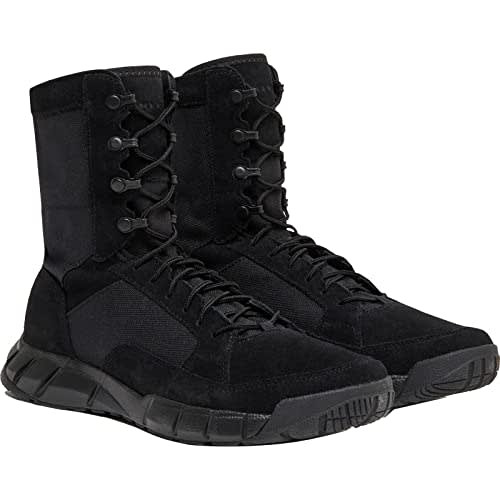 Oakley Coyote Boot Blackout FOF100298-02E-Oakley PARENT