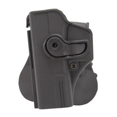 Sig Glock RHS Paddle Retention LH Holster HOL-RPR-GK19-L