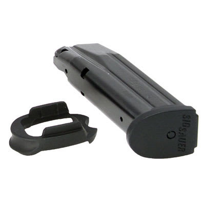Sig P250C 9mm 17RD Magazine MAG-250C-9-17-X