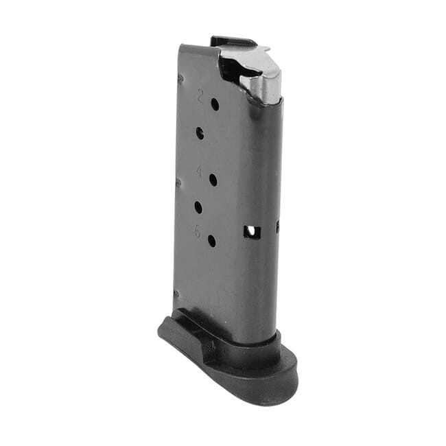 Sig Sauer P290 .380 6rd Magazine MAG-290-380-6