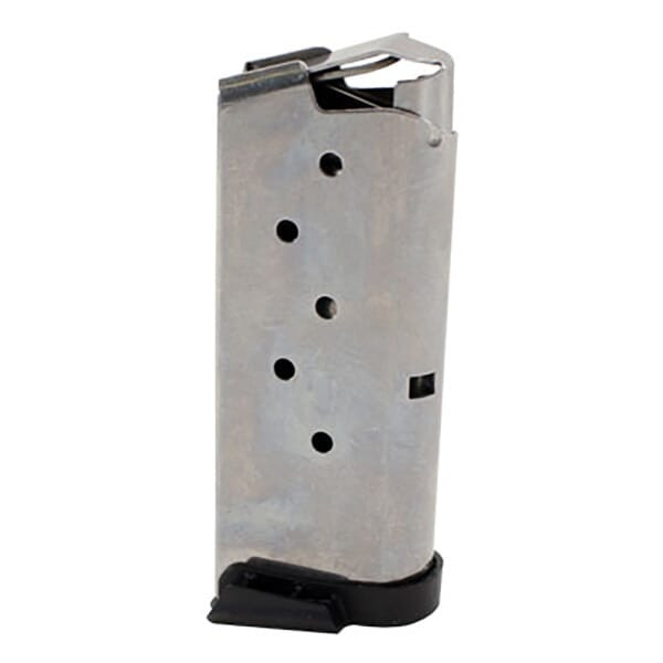 Sig P290 9mm 6RD Magazine MAG-290-9-6