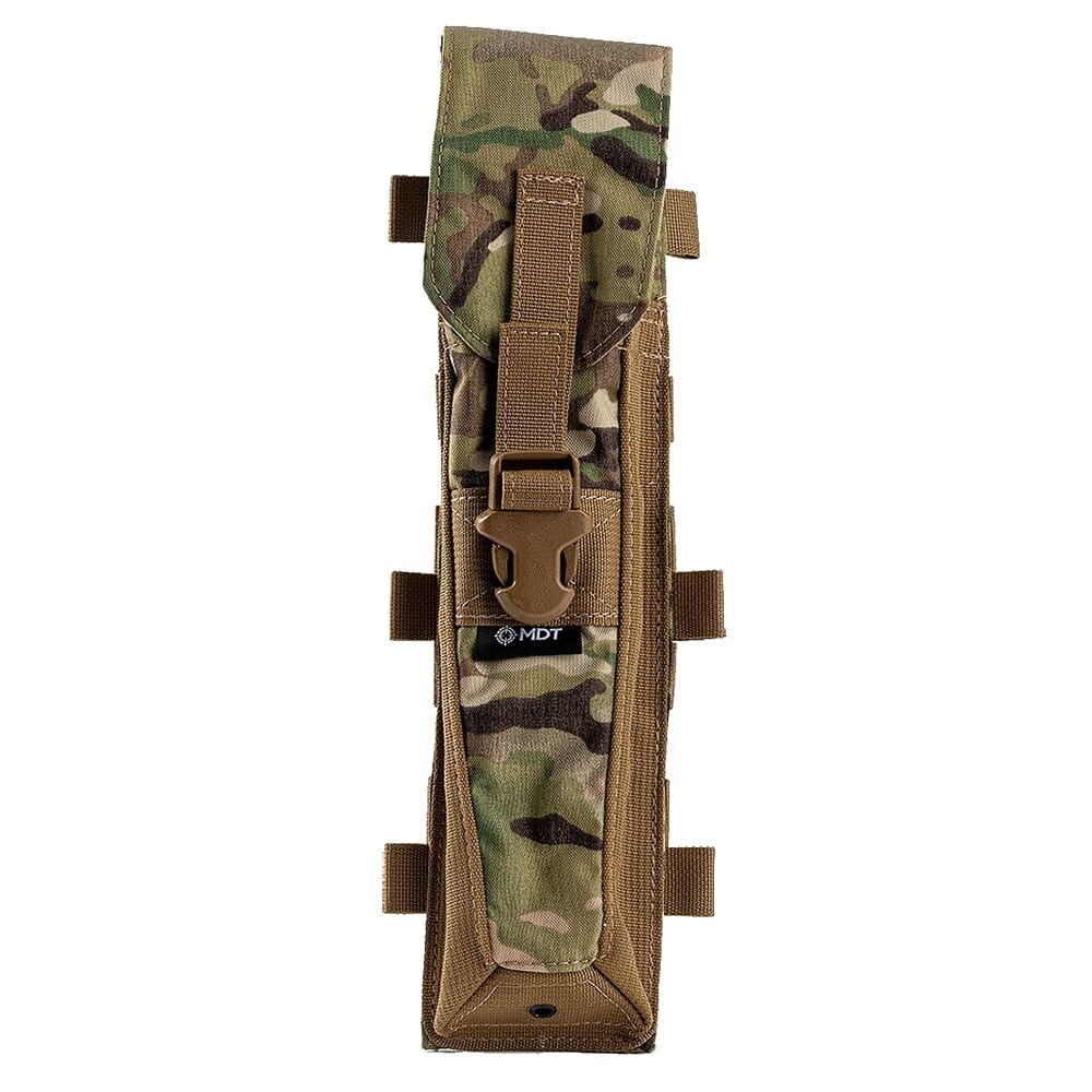 MDT MCM CKYE-POD Single/Double Pull CKYE-POD 500D Multicam Case 108059--MCM