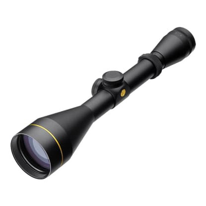 Leupold VX-2 4-12x50mm Wind-Plex 120614