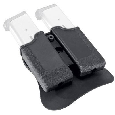 Double Mag Pouch Paddle Model