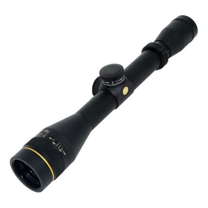 Leupold VX-2 Rimfire 3-9x33mm EFR CDS Wind-Plex 120617