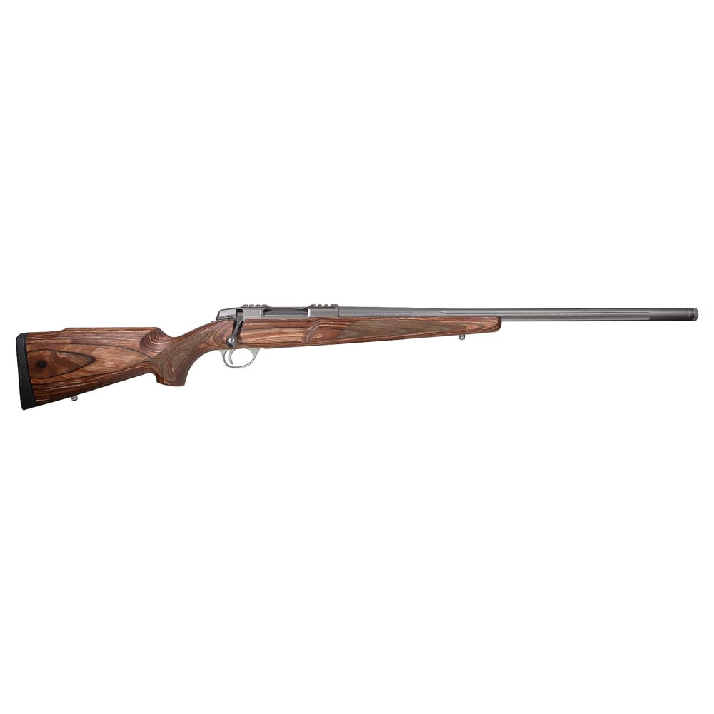 Sako 90 Varmint .243 Win 1:8 23.7" Bbl RH Wood Laminate Picatinny Rifle JRS90VARL315/24