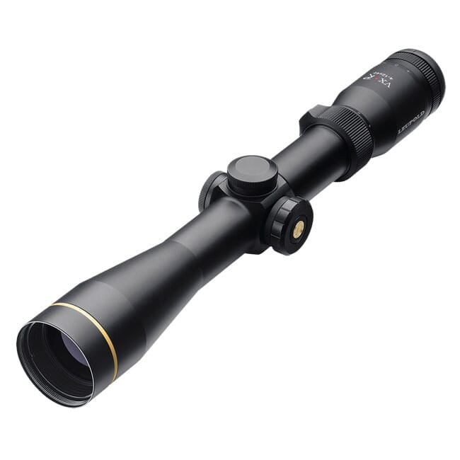 Leupold VX-R 4-12x40mm FireDot Wind-Plex 120620