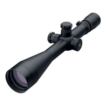 Leupold Mark 4 ER/T 6.5-20X50mm M1 TS-60X2 MOA Scope 120627