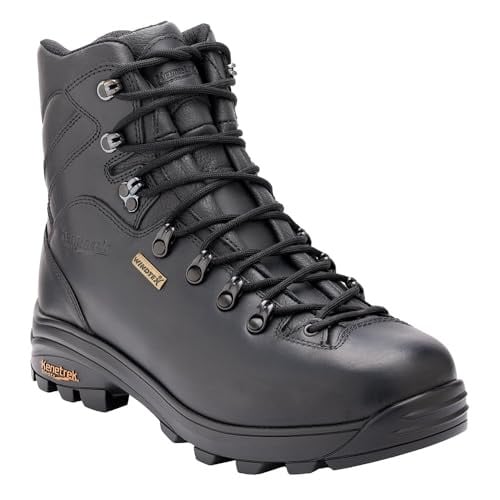 Kenetrek Sliderock Black 9.5W KE-450-HKB-9.5W