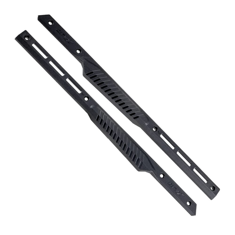 MDT BLK Oryx Side Panels with M-LOK 108289--BLK