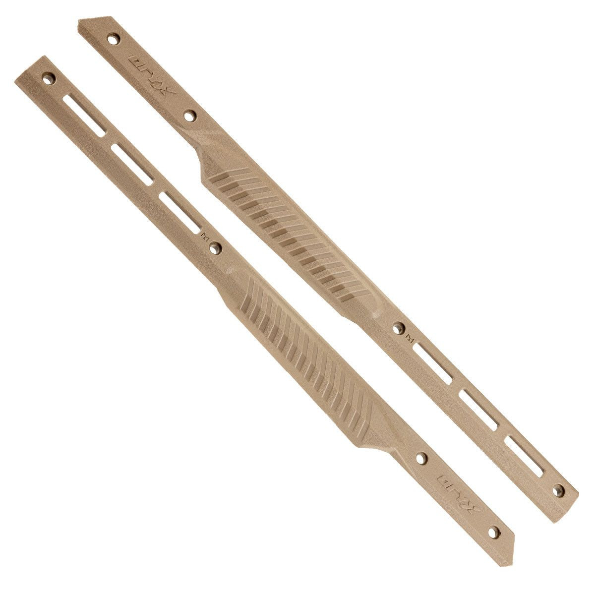 MDT FDE Oryx Side Panels with M-LOK 108289--FDE