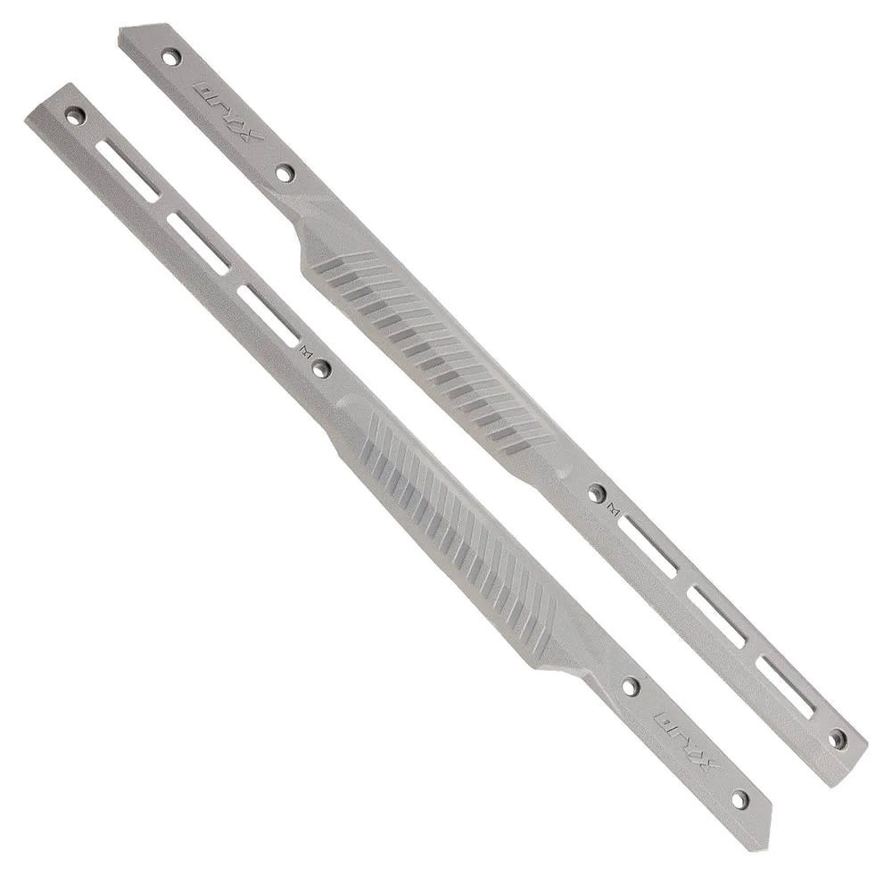 MDT GRY Oryx Side Panels with M-LOK 108289--GRY