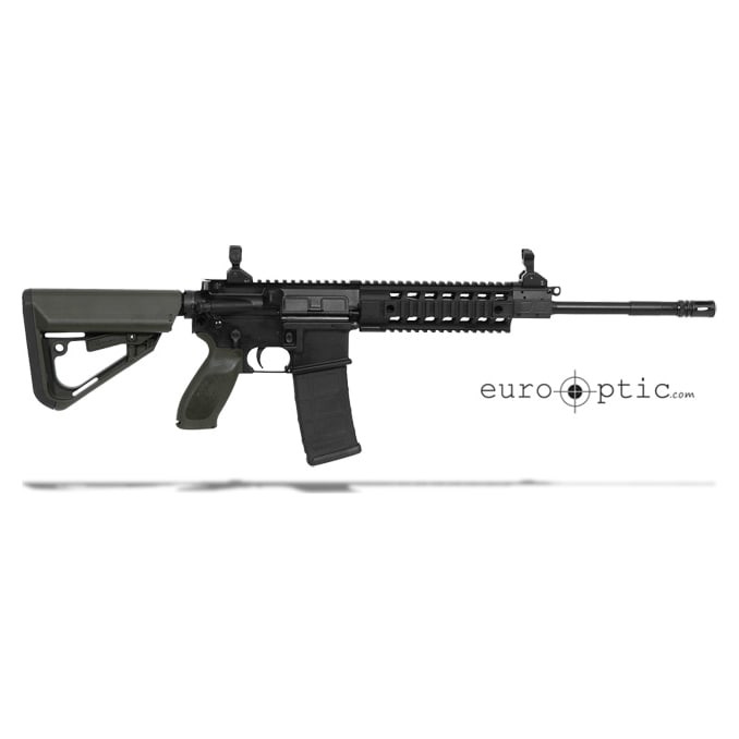 Sig 516G2 Patrol 5.56 NATO ODG Rifle