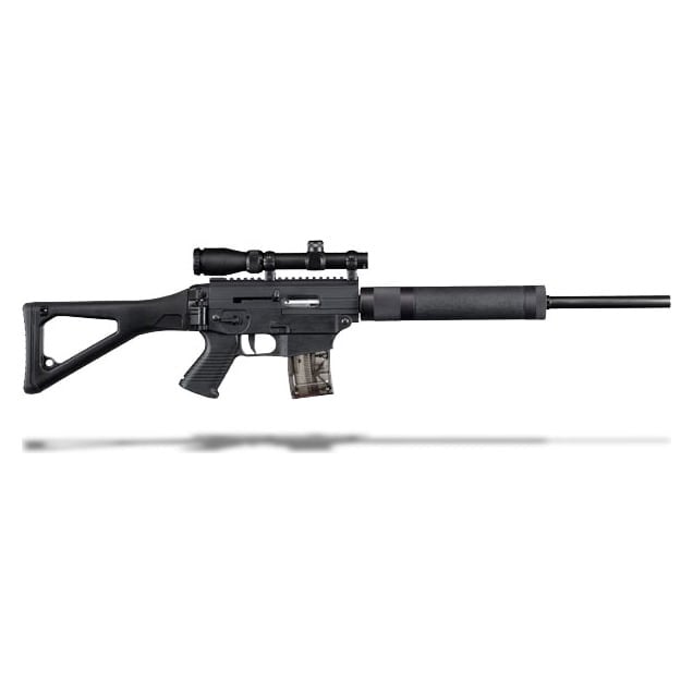 Sig 522 Target .22LR Rifle R522-H20B-TGT