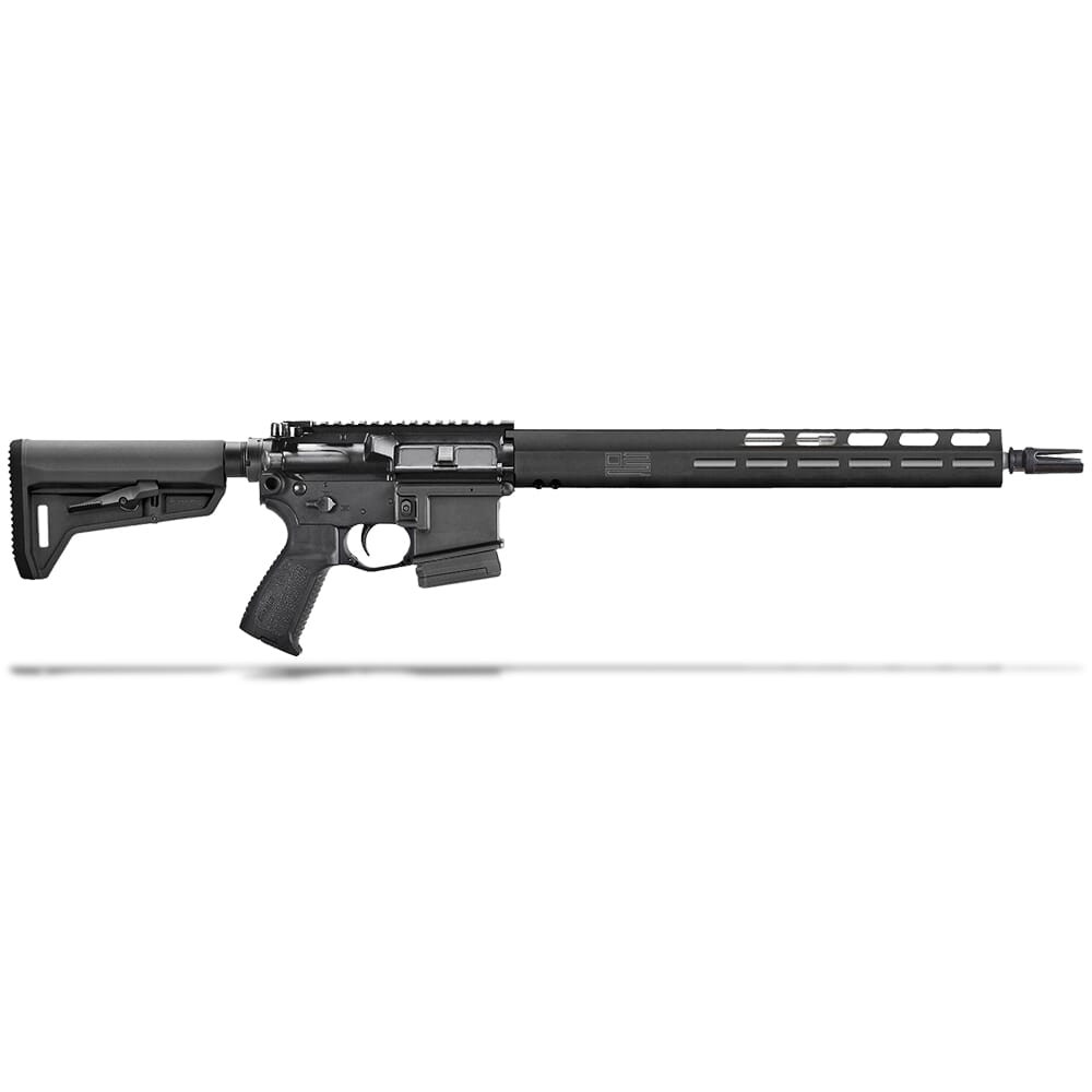 Sig Sauer M400 TREAD 5.56 NATO 16" 10rd. Black/Stainless Steel CO Compliant Rifle RM400-16B-TRD-CO