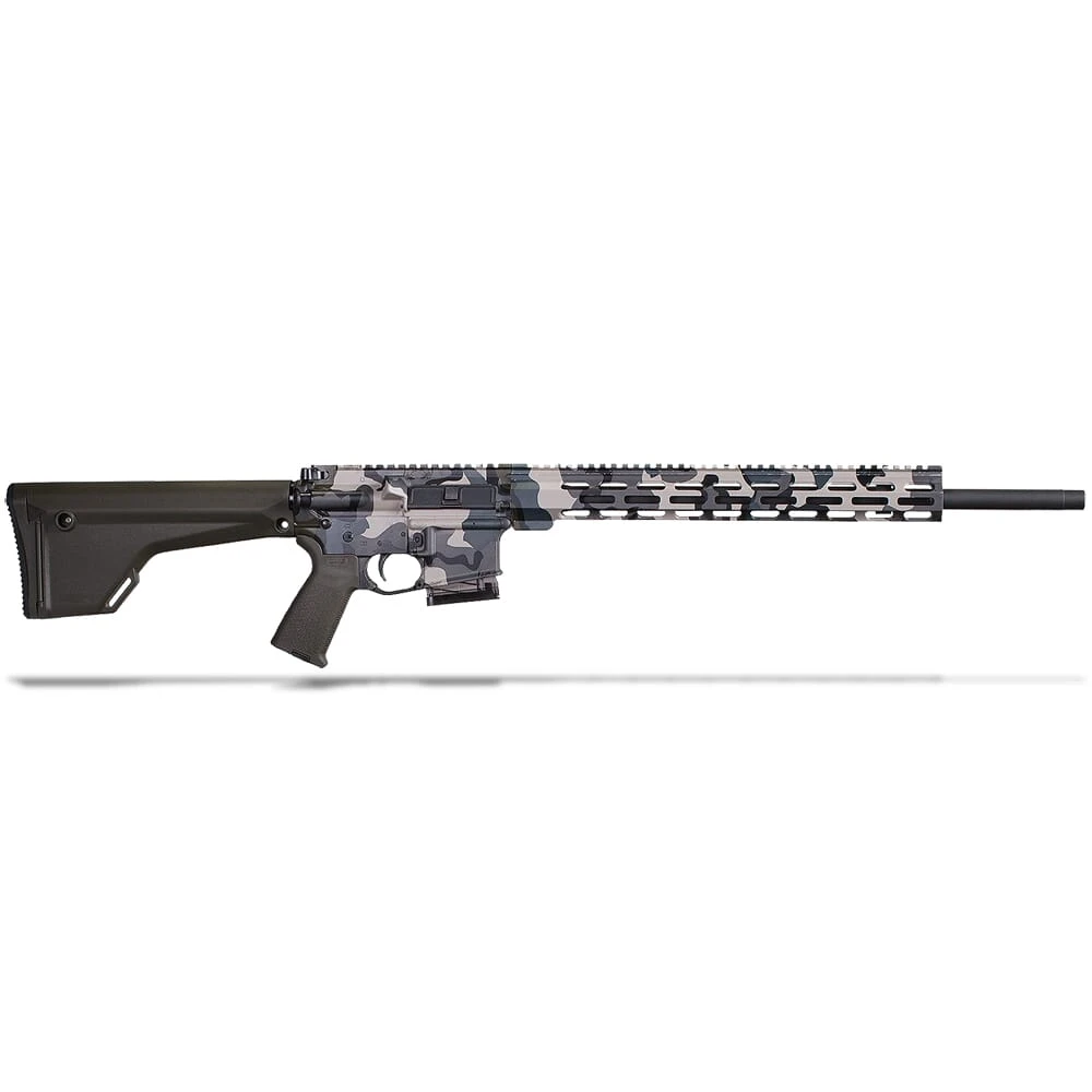 Sig Sauer SIGM400 .223 RIFLE 20" ELITE KUIU 30RD RM400-20B-E-VN-KV2