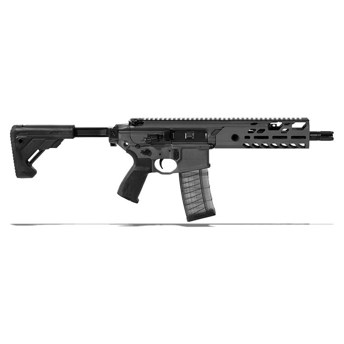 Sig Sauer SIGMCX 300 BLK 9" Semi 30 Round Magazine