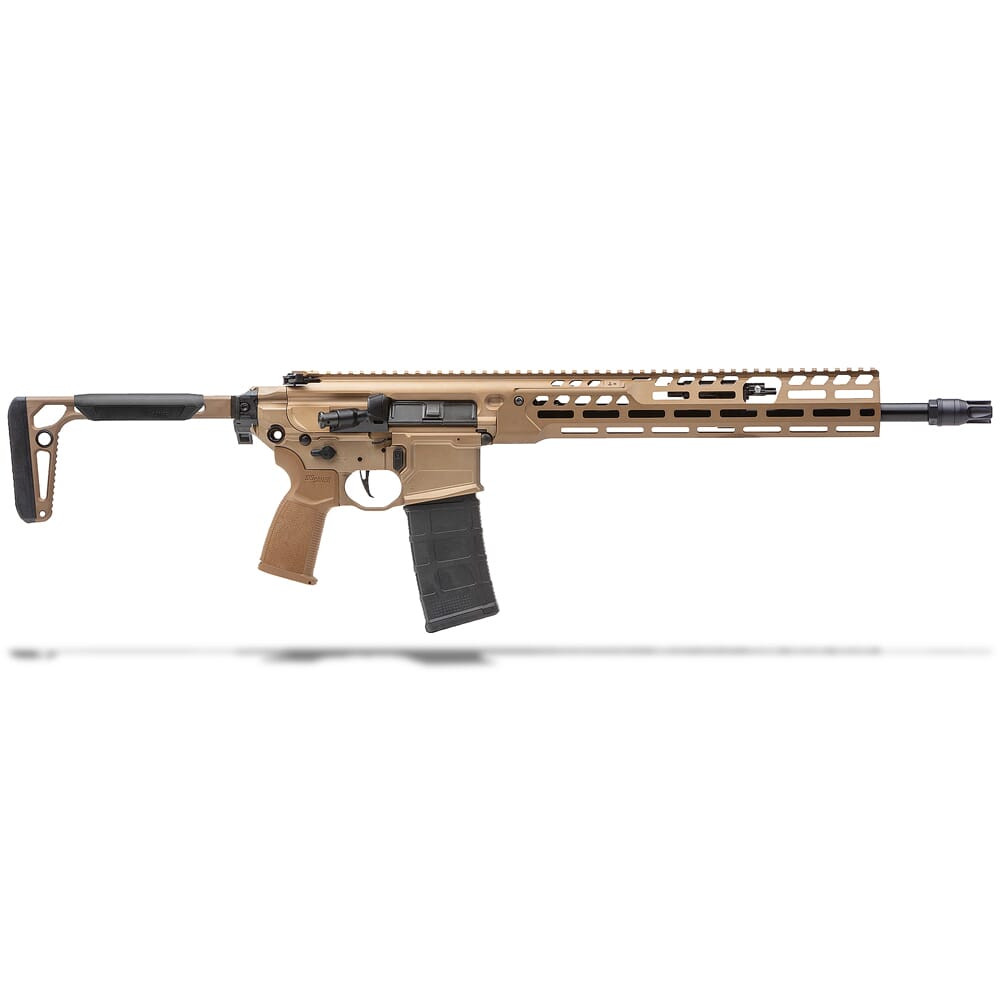 Sig Sauer MCX SPEAR-LT 7.62x29 16