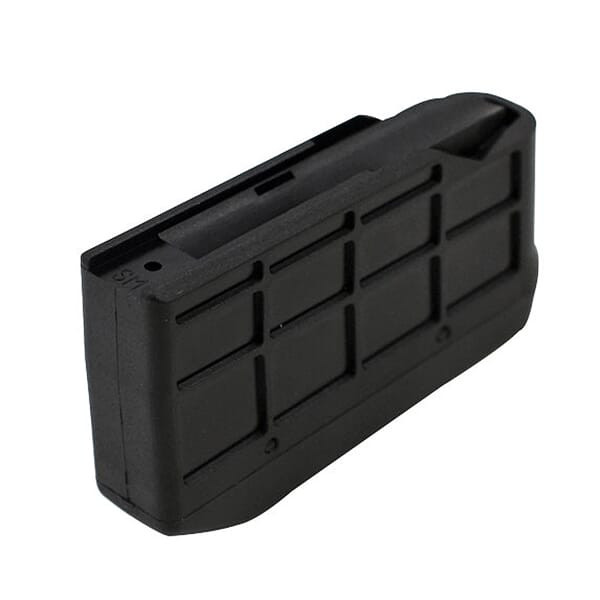 Tikka S5850375 T3 Extended Magazine | 25-06, 6.5x55, 270 Win., 30-06, 7mm Rem, 300 Win., 338 Win