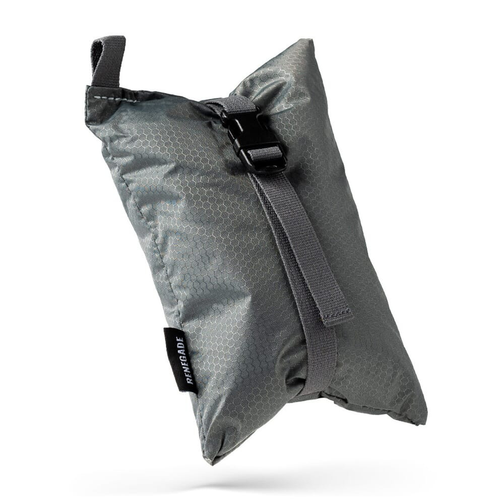 MDT GRY Renegade Hex70XL Spex-Lite 5524B Fill Grey Support Bag 109100--GRY