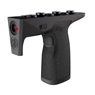 Sig Sauer Lima7 Red Laser Foregrip SOL71001