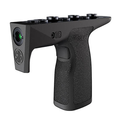 Sig Sauer Lima7 Green Laser Foregrip SOL71002
