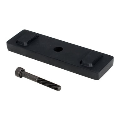 Sako TRG Black 10 mm Cheek Piece Spacer S574394